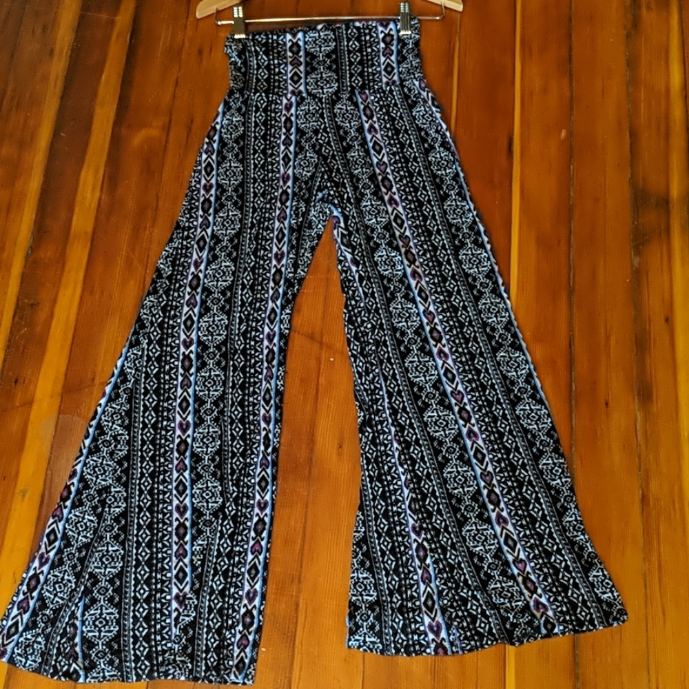 hippie pants
